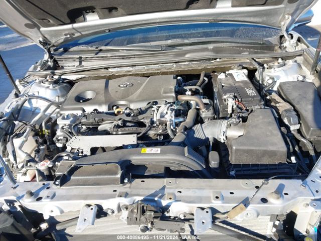 Photo 9 VIN: 4T1B11HK7KU292951 - TOYOTA CAMRY 