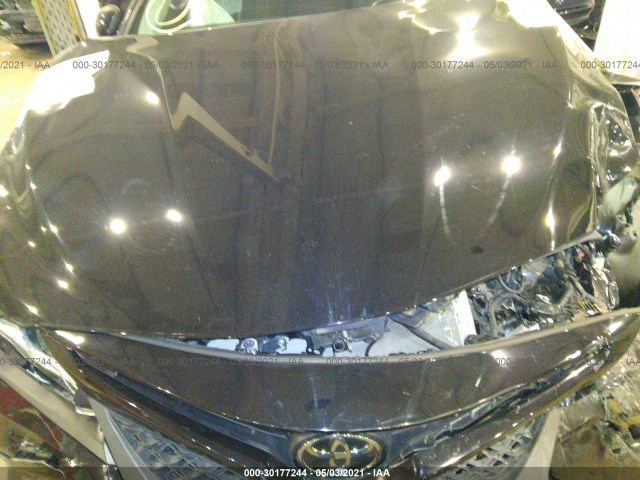 Photo 9 VIN: 4T1B11HK7KU298023 - TOYOTA CAMRY 