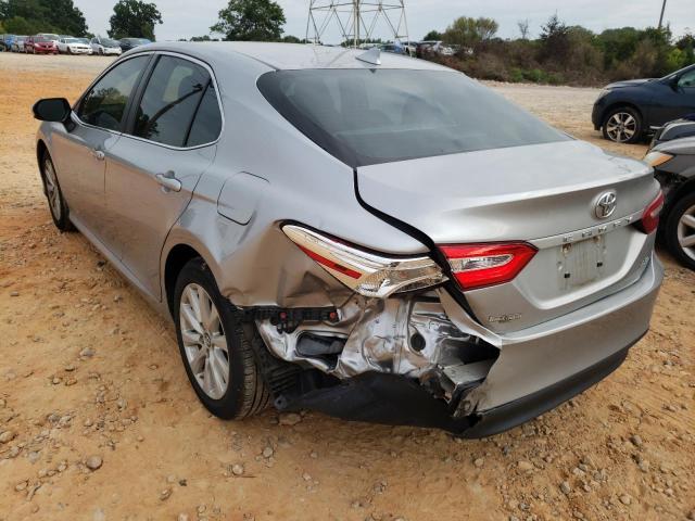 Photo 2 VIN: 4T1B11HK7KU685283 - TOYOTA CAMRY L 