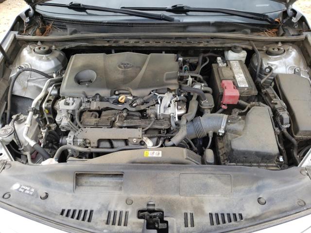 Photo 6 VIN: 4T1B11HK7KU685283 - TOYOTA CAMRY L 