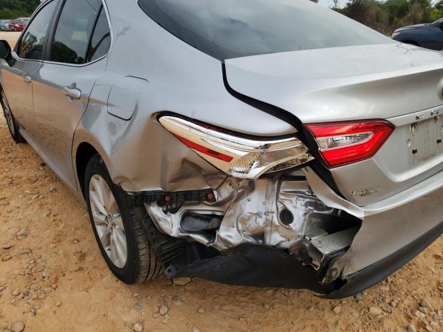 Photo 8 VIN: 4T1B11HK7KU685283 - TOYOTA CAMRY L 