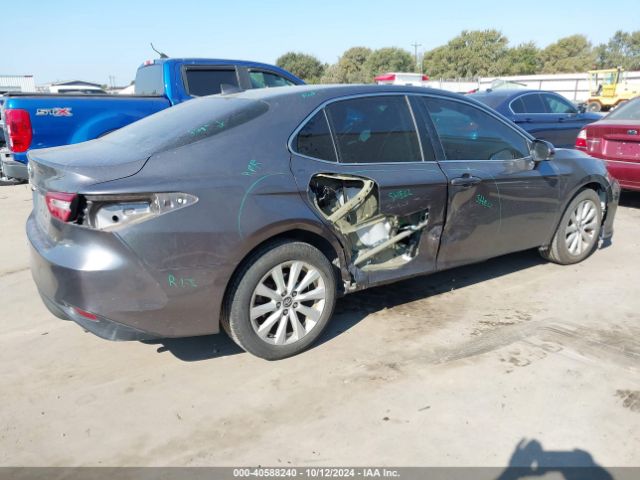 Photo 3 VIN: 4T1B11HK7KU689575 - TOYOTA CAMRY 