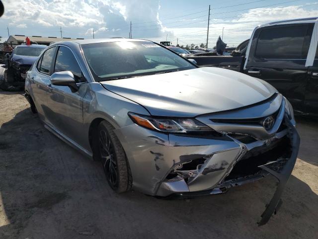 Photo 0 VIN: 4T1B11HK7KU691438 - TOYOTA CAMRY L 