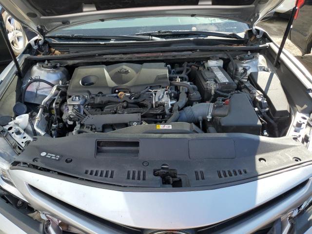 Photo 6 VIN: 4T1B11HK7KU691438 - TOYOTA CAMRY L 