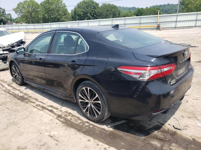 Photo 1 VIN: 4T1B11HK7KU691830 - TOYOTA CAMRY L 