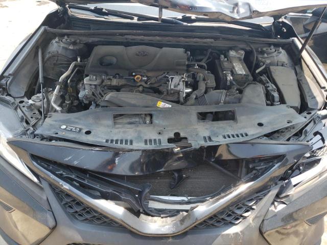 Photo 10 VIN: 4T1B11HK7KU691830 - TOYOTA CAMRY L 