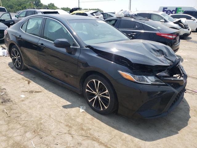 Photo 3 VIN: 4T1B11HK7KU691830 - TOYOTA CAMRY L 