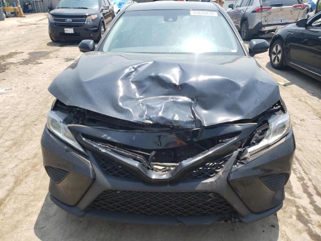 Photo 4 VIN: 4T1B11HK7KU691830 - TOYOTA CAMRY L 