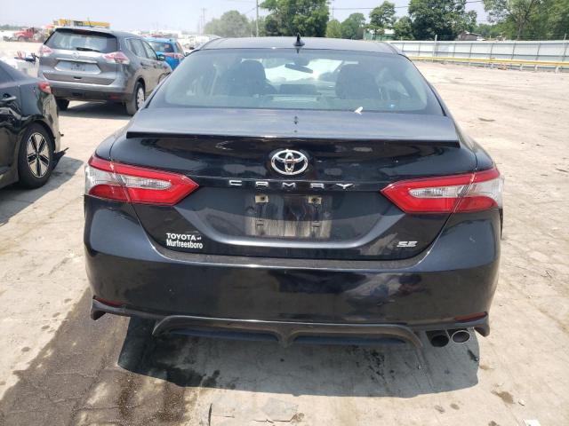 Photo 5 VIN: 4T1B11HK7KU691830 - TOYOTA CAMRY L 