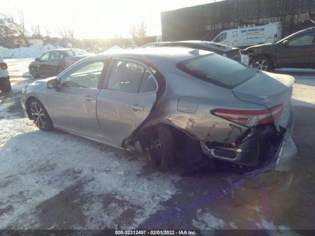 Photo 2 VIN: 4T1B11HK7KU694176 - TOYOTA CAMRY 