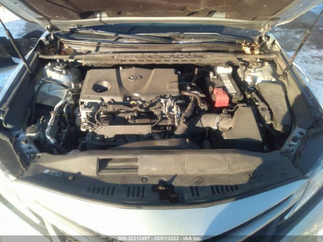 Photo 9 VIN: 4T1B11HK7KU694176 - TOYOTA CAMRY 