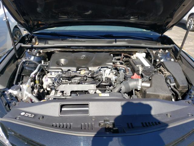 Photo 6 VIN: 4T1B11HK7KU694274 - TOYOTA CAMRY L 