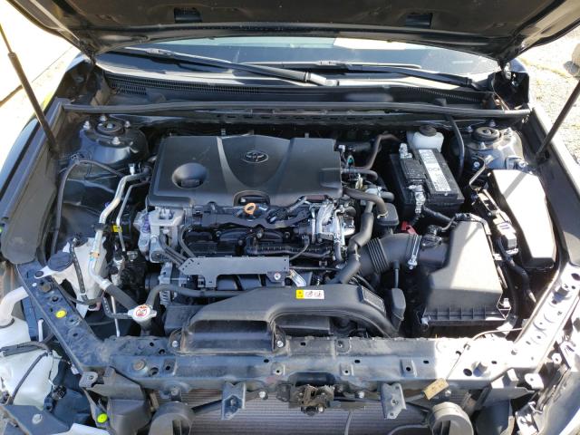 Photo 6 VIN: 4T1B11HK7KU695764 - TOYOTA CAMRY L 