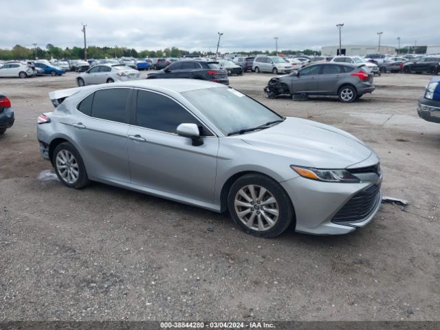 Photo 0 VIN: 4T1B11HK7KU703670 - TOYOTA CAMRY 