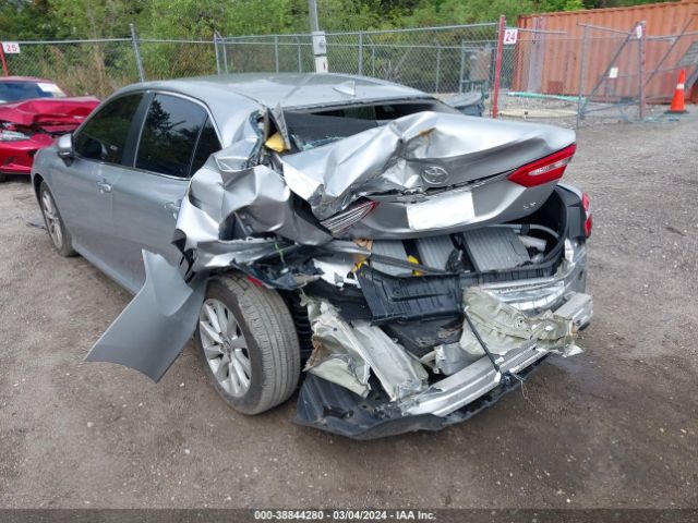 Photo 5 VIN: 4T1B11HK7KU703670 - TOYOTA CAMRY 