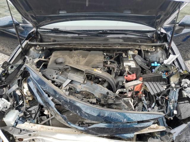 Photo 10 VIN: 4T1B11HK7KU704558 - TOYOTA CAMRY L 