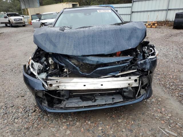 Photo 4 VIN: 4T1B11HK7KU704558 - TOYOTA CAMRY L 