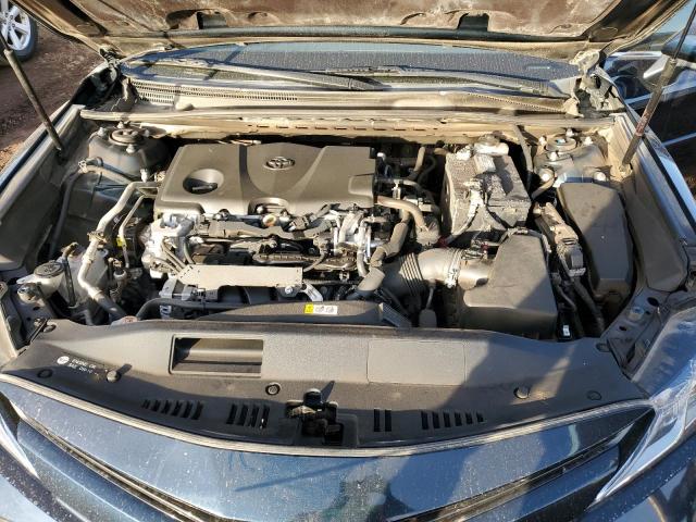 Photo 10 VIN: 4T1B11HK7KU713342 - TOYOTA CAMRY L 