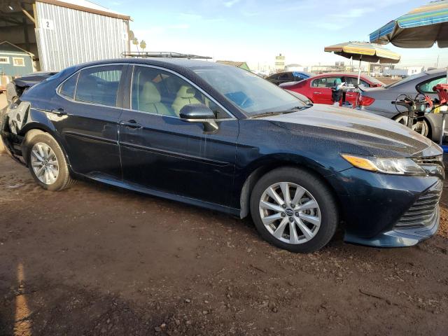 Photo 3 VIN: 4T1B11HK7KU713342 - TOYOTA CAMRY L 