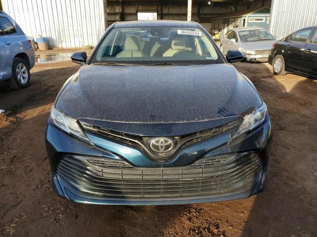 Photo 4 VIN: 4T1B11HK7KU713342 - TOYOTA CAMRY L 