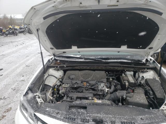 Photo 6 VIN: 4T1B11HK7KU718783 - TOYOTA CAMRY L 