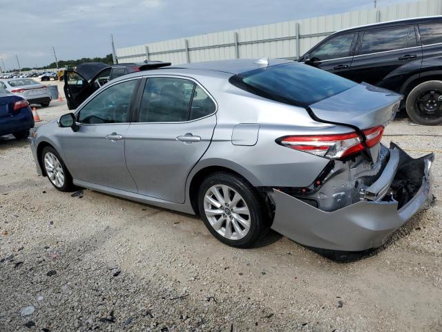 Photo 1 VIN: 4T1B11HK7KU724521 - TOYOTA CAMRY L 