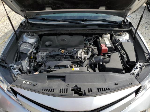 Photo 10 VIN: 4T1B11HK7KU724521 - TOYOTA CAMRY L 