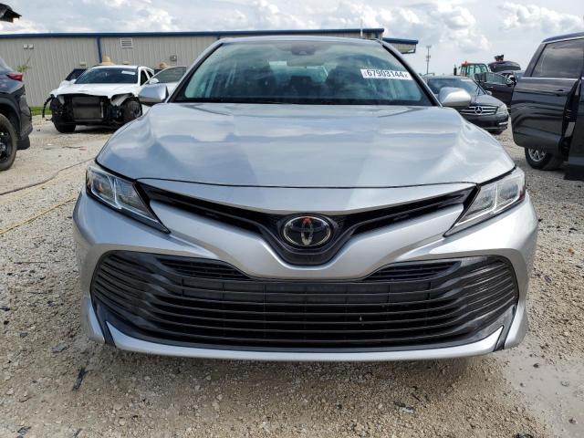 Photo 4 VIN: 4T1B11HK7KU724521 - TOYOTA CAMRY L 