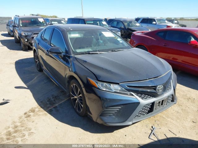 Photo 0 VIN: 4T1B11HK7KU724910 - TOYOTA CAMRY 