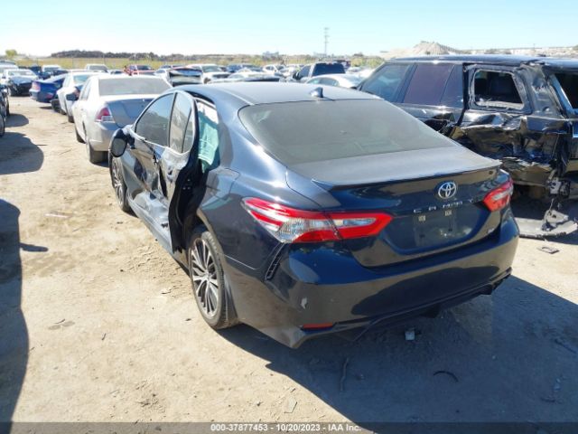 Photo 2 VIN: 4T1B11HK7KU724910 - TOYOTA CAMRY 