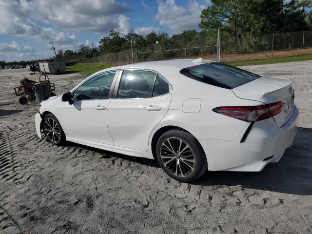 Photo 1 VIN: 4T1B11HK7KU724955 - TOYOTA CAMRY L 