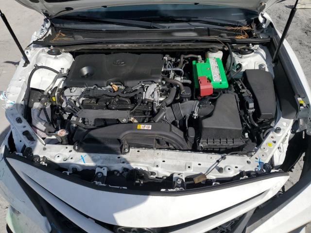 Photo 10 VIN: 4T1B11HK7KU724955 - TOYOTA CAMRY L 