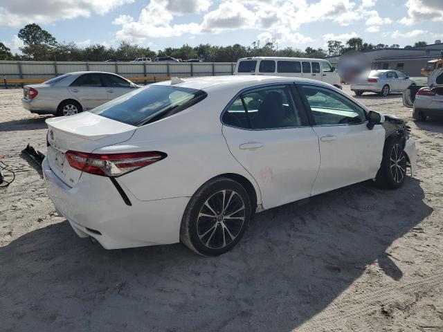 Photo 2 VIN: 4T1B11HK7KU724955 - TOYOTA CAMRY L 