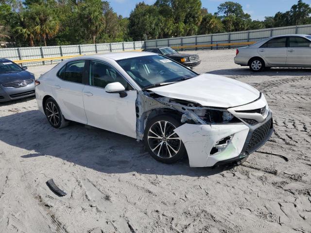 Photo 3 VIN: 4T1B11HK7KU724955 - TOYOTA CAMRY L 