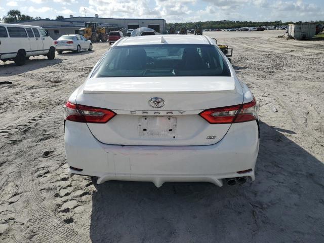 Photo 5 VIN: 4T1B11HK7KU724955 - TOYOTA CAMRY L 