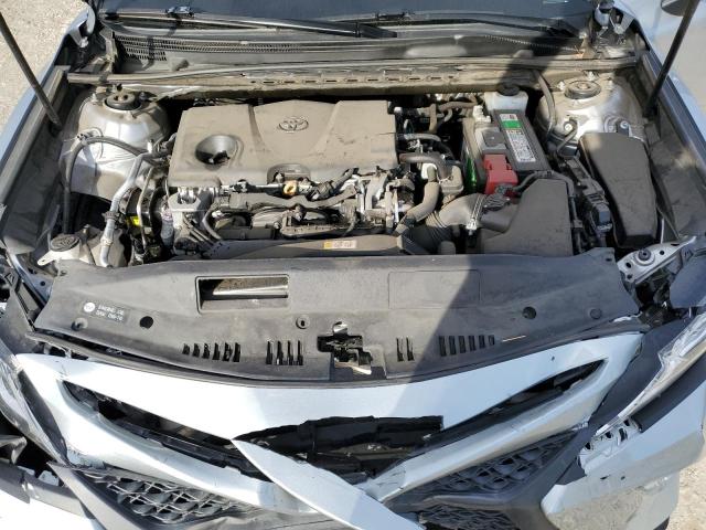 Photo 10 VIN: 4T1B11HK7KU726513 - TOYOTA CAMRY 