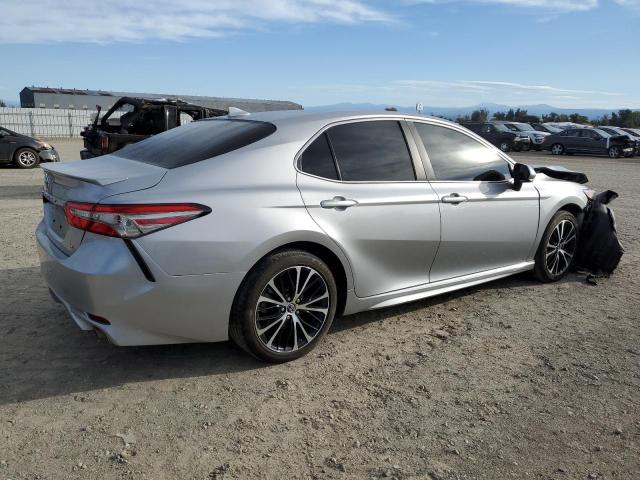 Photo 2 VIN: 4T1B11HK7KU726513 - TOYOTA CAMRY 