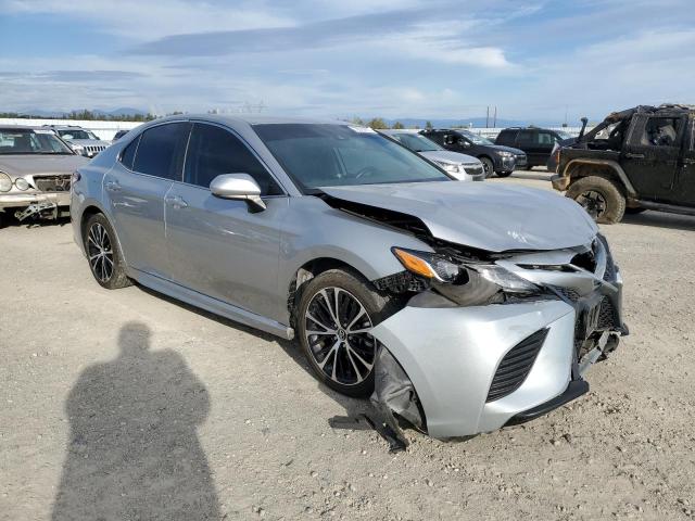 Photo 3 VIN: 4T1B11HK7KU726513 - TOYOTA CAMRY 