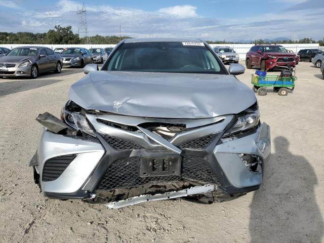 Photo 4 VIN: 4T1B11HK7KU726513 - TOYOTA CAMRY 