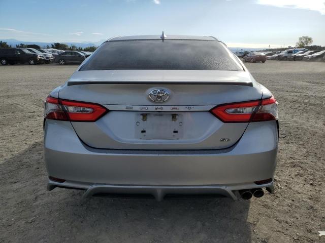 Photo 5 VIN: 4T1B11HK7KU726513 - TOYOTA CAMRY 