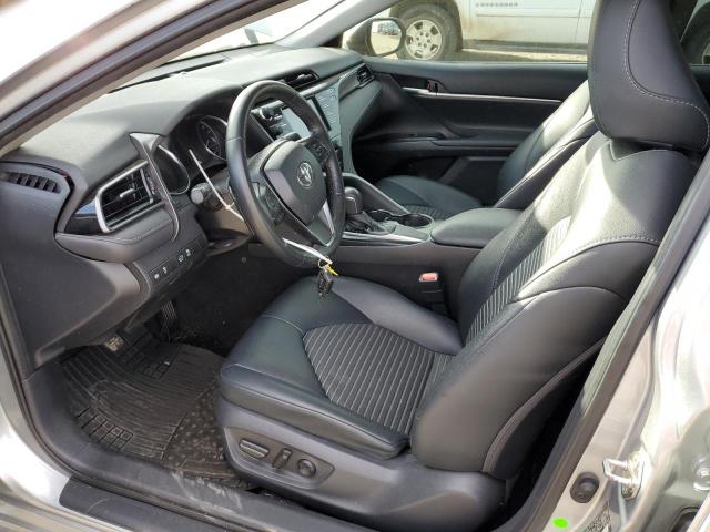 Photo 6 VIN: 4T1B11HK7KU726513 - TOYOTA CAMRY 