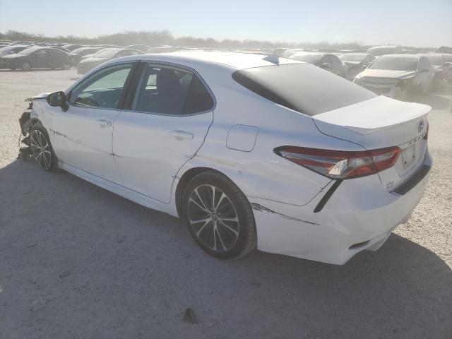 Photo 1 VIN: 4T1B11HK7KU726818 - TOYOTA CAMRY L 