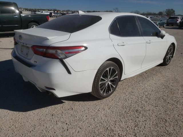 Photo 2 VIN: 4T1B11HK7KU726818 - TOYOTA CAMRY L 