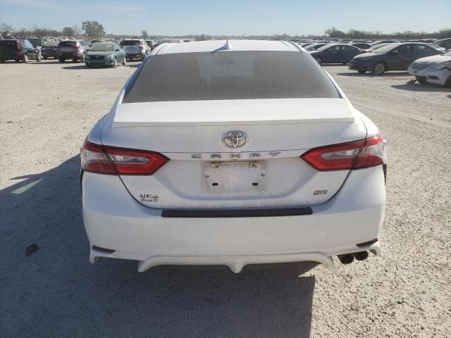 Photo 5 VIN: 4T1B11HK7KU726818 - TOYOTA CAMRY L 