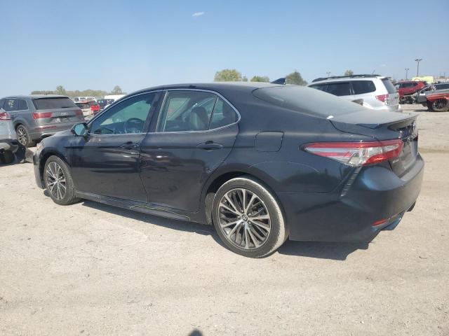 Photo 1 VIN: 4T1B11HK7KU728648 - TOYOTA CAMRY L 