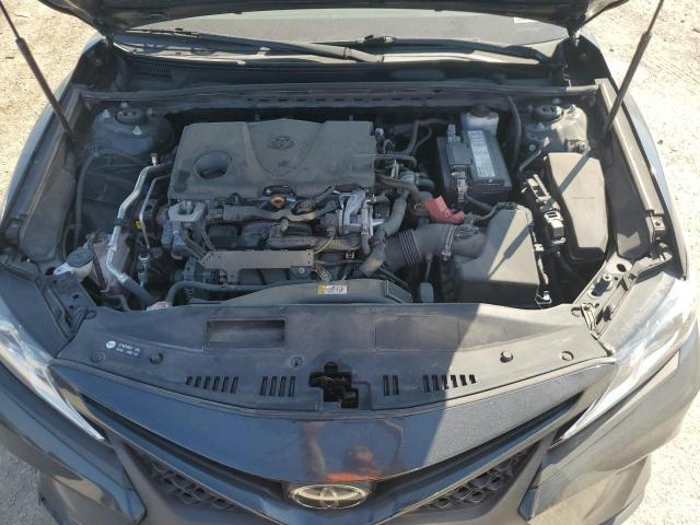 Photo 10 VIN: 4T1B11HK7KU728648 - TOYOTA CAMRY L 