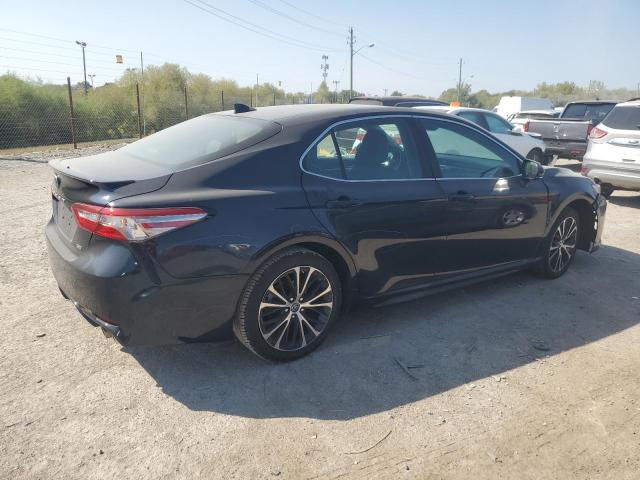 Photo 2 VIN: 4T1B11HK7KU728648 - TOYOTA CAMRY L 