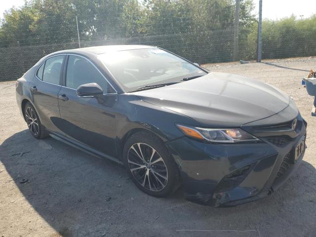 Photo 3 VIN: 4T1B11HK7KU728648 - TOYOTA CAMRY L 