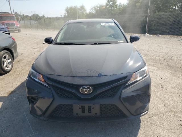 Photo 4 VIN: 4T1B11HK7KU728648 - TOYOTA CAMRY L 