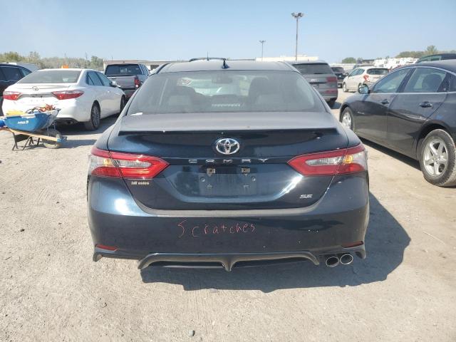 Photo 5 VIN: 4T1B11HK7KU728648 - TOYOTA CAMRY L 